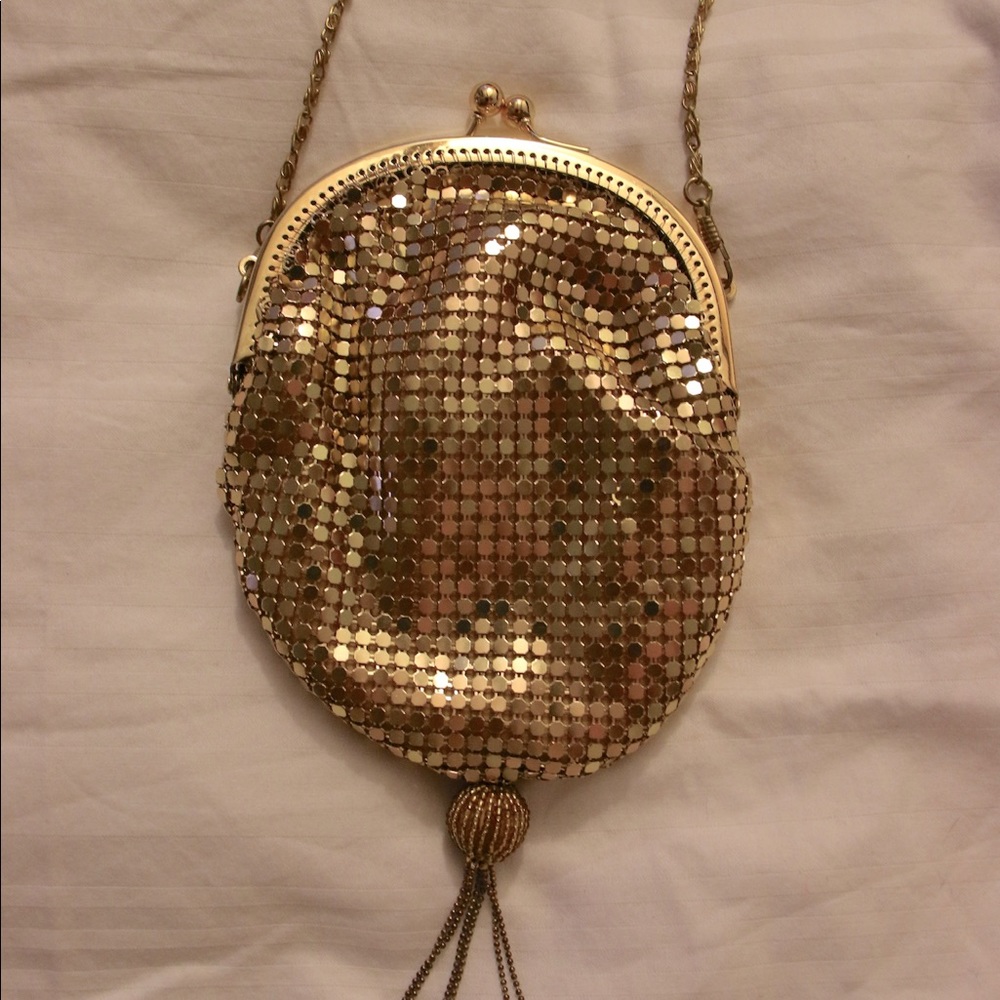 Jessica McClintock Evening Bag